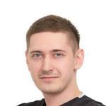 Офтальмолог-хирург Иванов М. А., Вологда