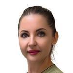 Стоматолог Санникова М. В., Электроугли