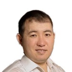 Психиатр Ангрыков К. М., Элиста