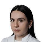 Педиатр Шарова Н. А., Энгельс