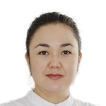 Невролог Артагалиева Д. Б., Энгельс