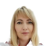 Кардиолог Коровниченко Т. С., Энгельс