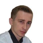 Хирург Соловьев С. А., Вольск