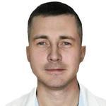 Флеболог Коваленко Д. С., Воронеж