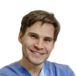 Стоматолог-имплантолог Привалов М. А., Ессентуки