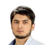 Офтальмолог-хирург Аджиев У. А., Ессентуки