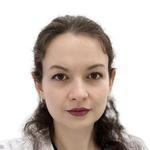 Гастроэнтеролог Кутепова О. Л., Ессентуки