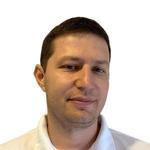 Анестезиолог-реаниматолог Бикоев З. А., Пятигорск