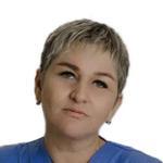 Стоматолог Паршина М. В., Ессентуки