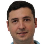 Стоматолог Попадиус Ф. Ю., Ессентуки