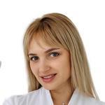 Гинеколог Игнатьева И. В., Евпатория