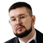 Травматолог Сабанцев Д. О., Фатеж