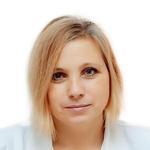 Невролог Бондарь Н. И., Феодосия