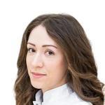 Дерматолог Оржинская А. С., Феодосия