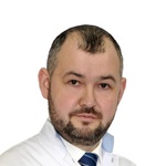 Гастроэнтеролог Останин М. П., Гатчина
