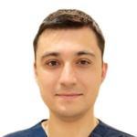 Стоматолог-хирург Котелко А. В., Санкт-Петербург