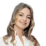 Стоматолог Новикова А. О., Гатчина