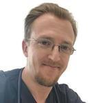 Врач общей практики (семейный врач) Гусев А. В., Гатчина