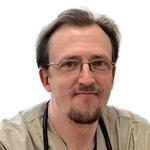 Врач общей практики (семейный врач) Гусев А. В., Гатчина