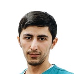 Стоматолог Ахроров Т. К., Гатчина
