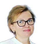 Гематолог Симан О. А., Геленджик