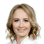 Офтальмолог (окулист) Филатова О. В., Геленджик