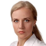 Психиатр Золотова А. Н., Новороссийск