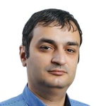 Травматолог Сайканиди Ф. Ю., Геленджик