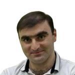 Стоматолог Басонов А. О., Геленджик