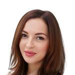 Гинеколог-эндокринолог Авалиани Н. Г., Геленджик