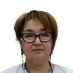 Акушер Поторочина С. М., Ижевск