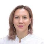 Врач УЗИ Васягина Е. Л., Горячий Ключ