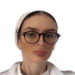 Онколог Кунтаева З. А., Грозный