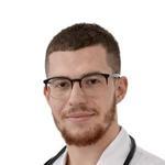 Невролог Умаев Х. Х., Грозный