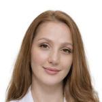 Детский невролог Решидова А. А., Красногорск