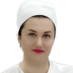 Эндокринолог Эдилова Д. С., Грозный