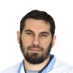 Уролог Ужахов М. М., Грозный
