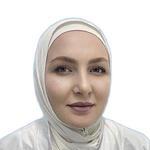 Фтизиатр Несерсултанова Ж. Ш., Грозный