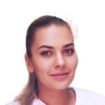 Детский дерматолог Неменущая Т. Ю., Владимир