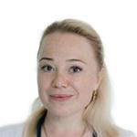 Кардиолог Федорова К. И., Гусев