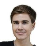 Врач-косметолог Щетинин Д. С., Хабаровск