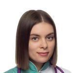 Кардиолог Алиева В. П., Хабаровск