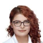 Дерматолог Турышева Е. В., Хабаровск