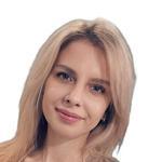 Кардиолог Гаврилова Т. А., Хабаровск