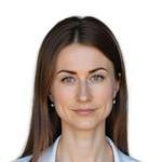 Гинеколог Прохорова В. В., Хабаровск