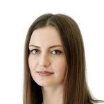 Врач-косметолог Полянкина О. Е., Хабаровск