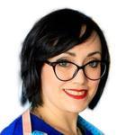 Травматолог Астахова Н. А., Хабаровск