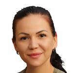 Хирург Рандина В. А., Хабаровск