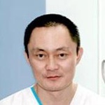 Стоматолог-имплантолог Ко О. Г., Хабаровск