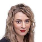 Невролог Стецурина Ю. К., Хабаровск